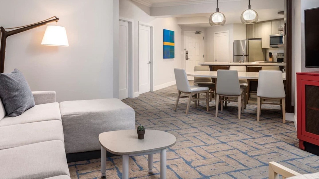 Photo of Livingroom in Newport Coast