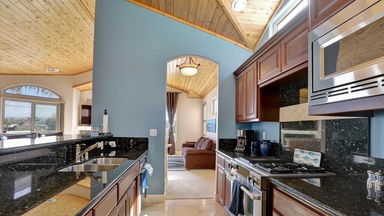 Photo of Kitchen in Downtown