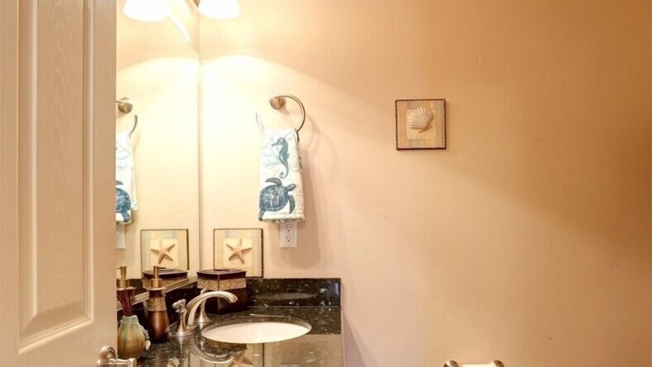 Photo of Bathroom in Downtown