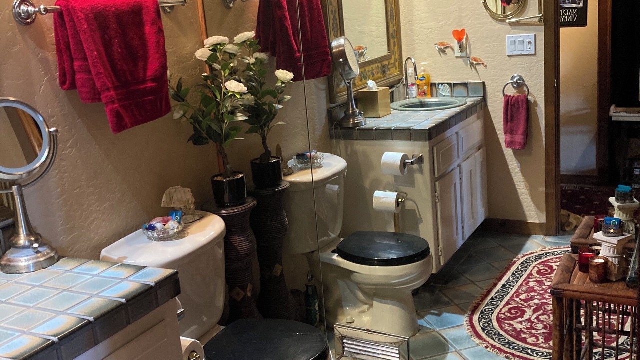 Photo of Bathroom in Aptos