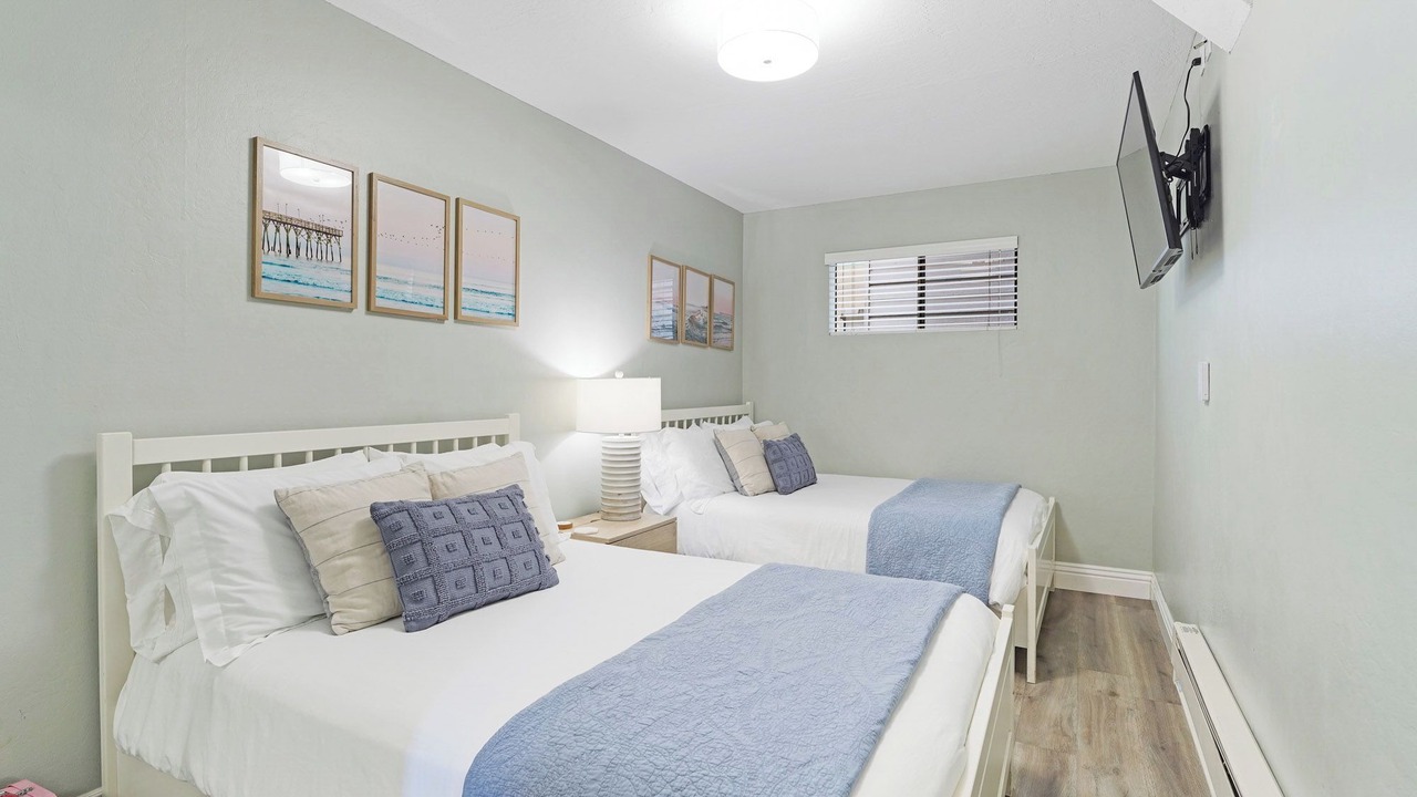Photo of Bedroom in Capitola
