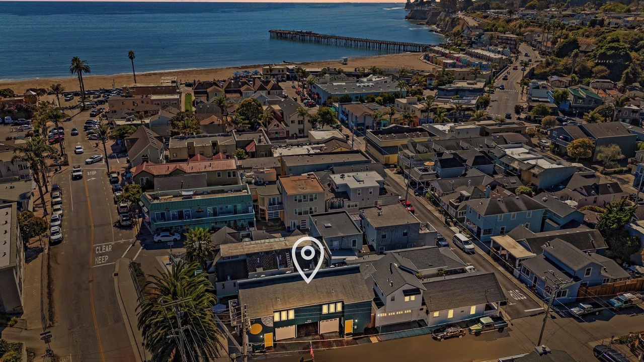 Photo of Outdoor in Capitola