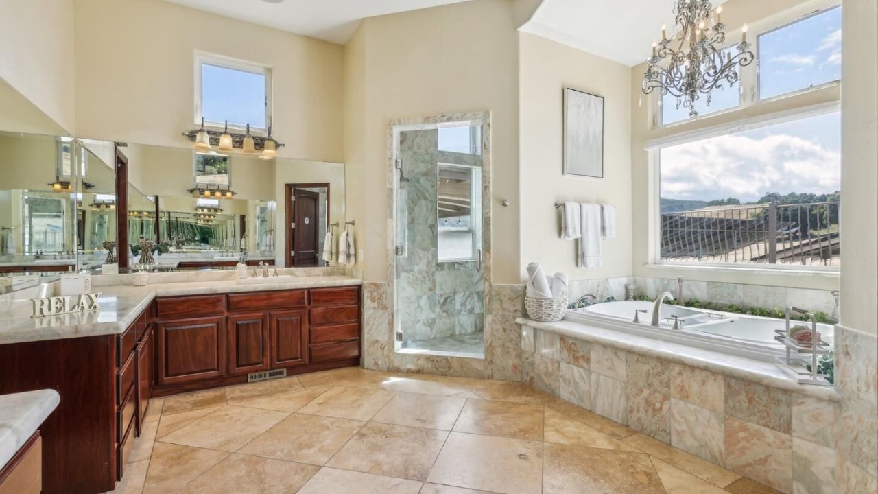 Photo of Bathroom in Gilroy