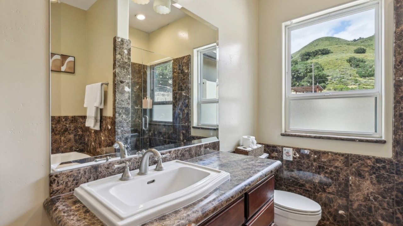 Photo of Bathroom in Gilroy
