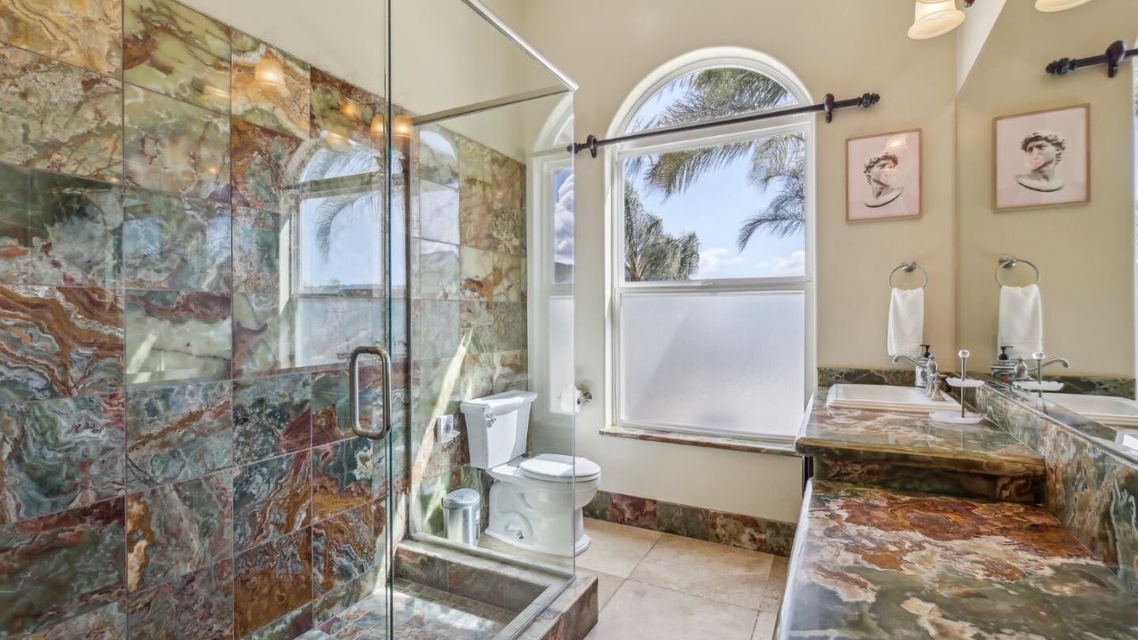 Photo of Bathroom in Gilroy