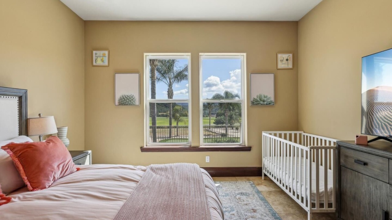 Photo of Bedroom in Gilroy