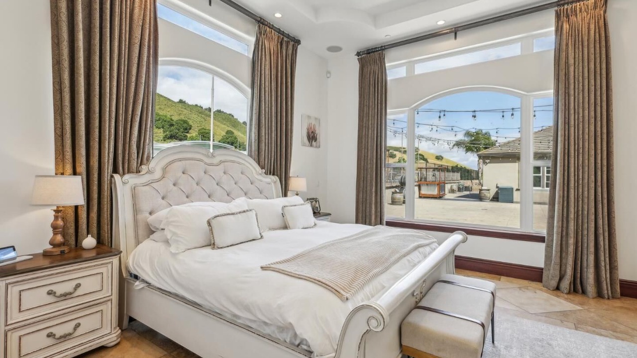 Photo of Bedroom in Gilroy