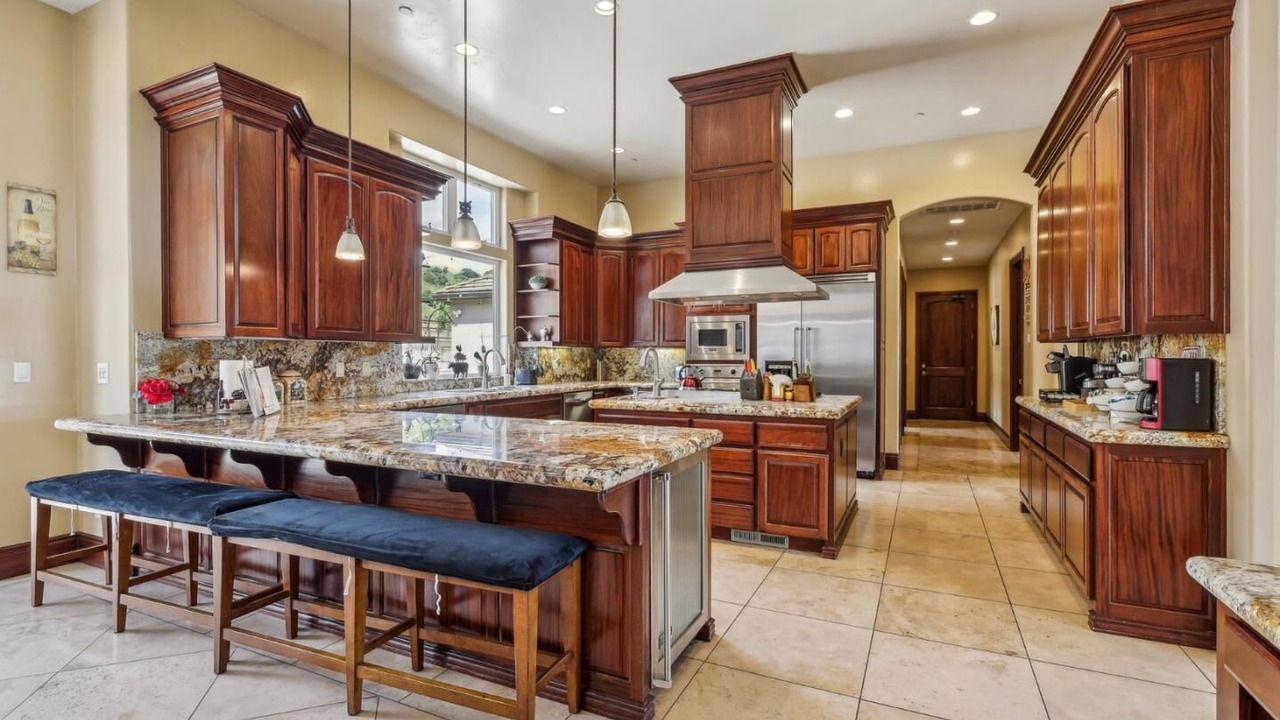 Photo of Kitchen in Gilroy