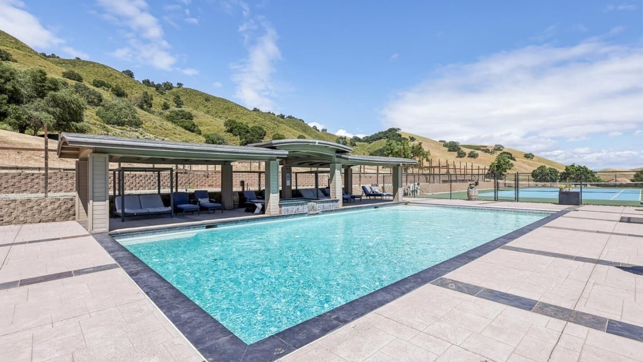 Photo of Outdoor in Gilroy