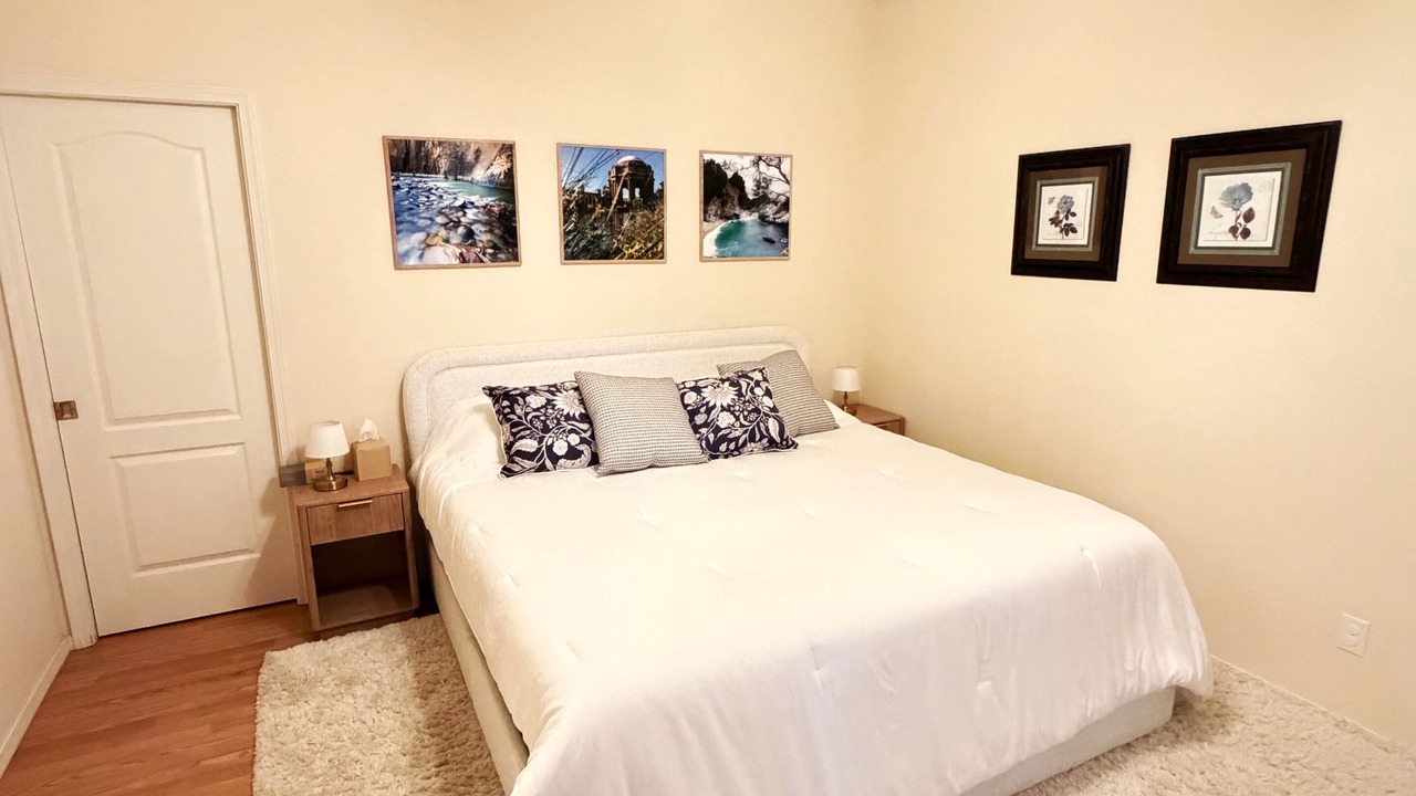 Photo of Bedroom in Madera