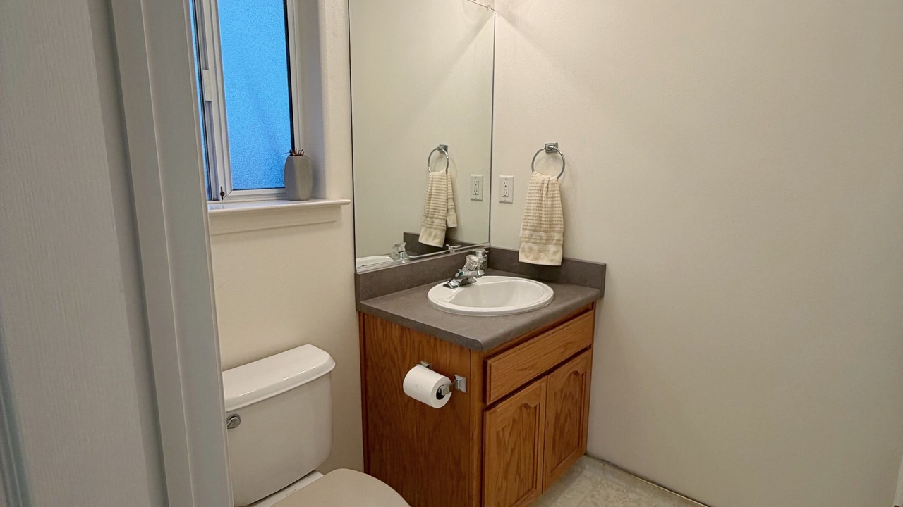 Photo of Bathroom in Madera