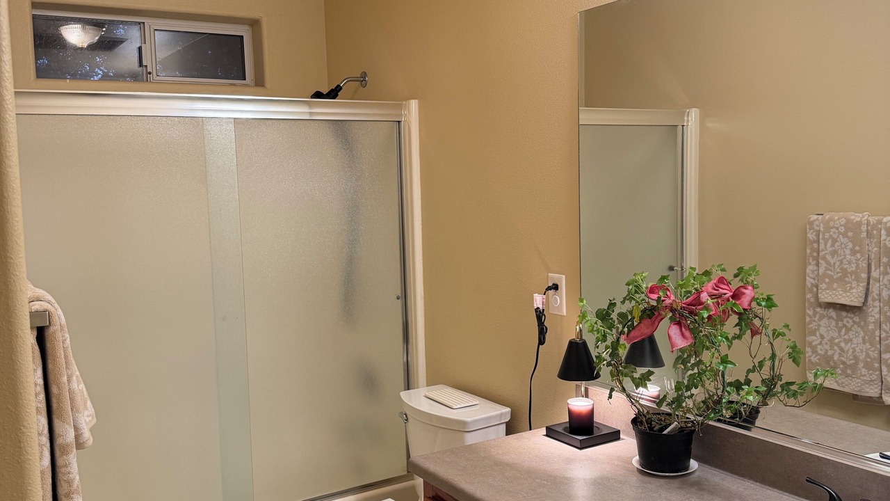 Photo of Bathroom in Madera