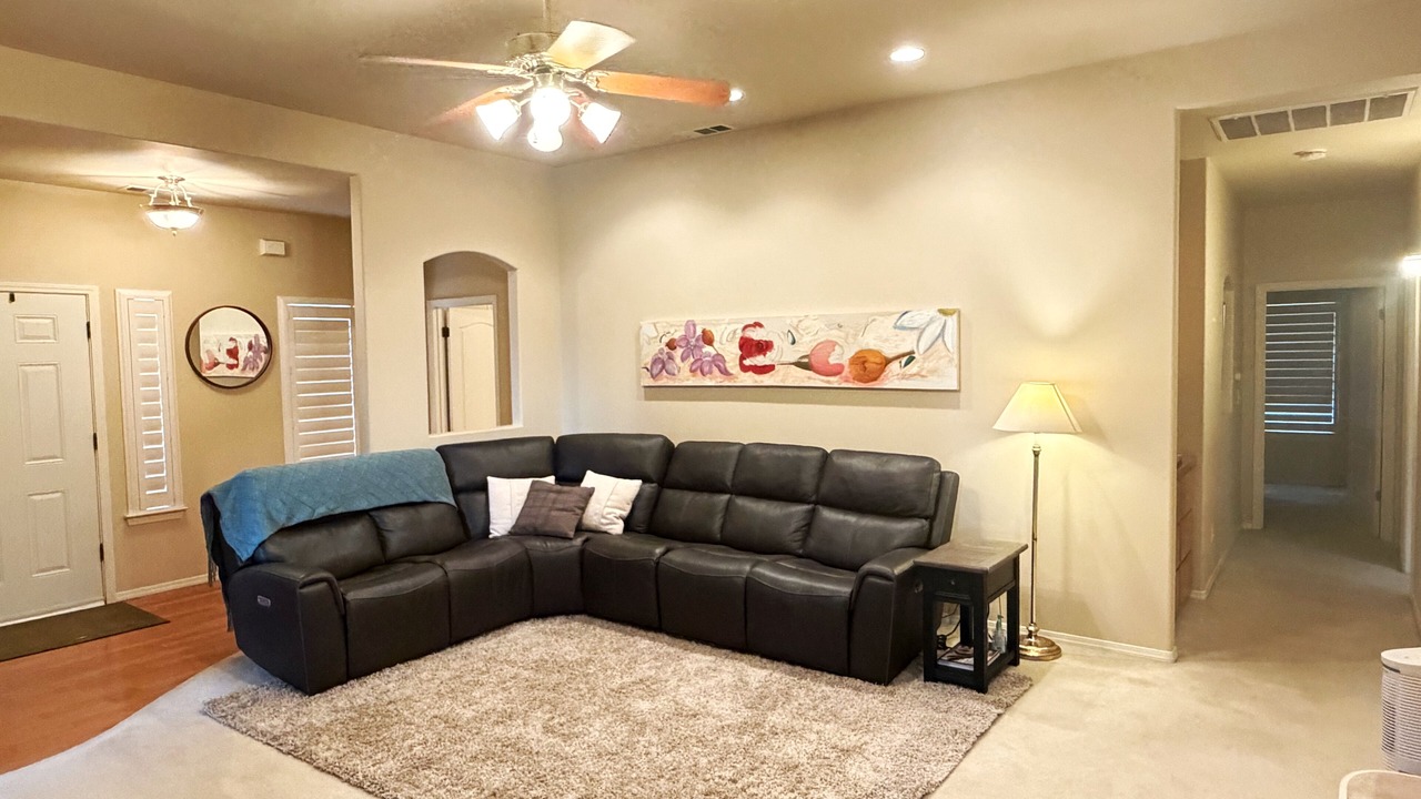 Photo of Livingroom in Madera