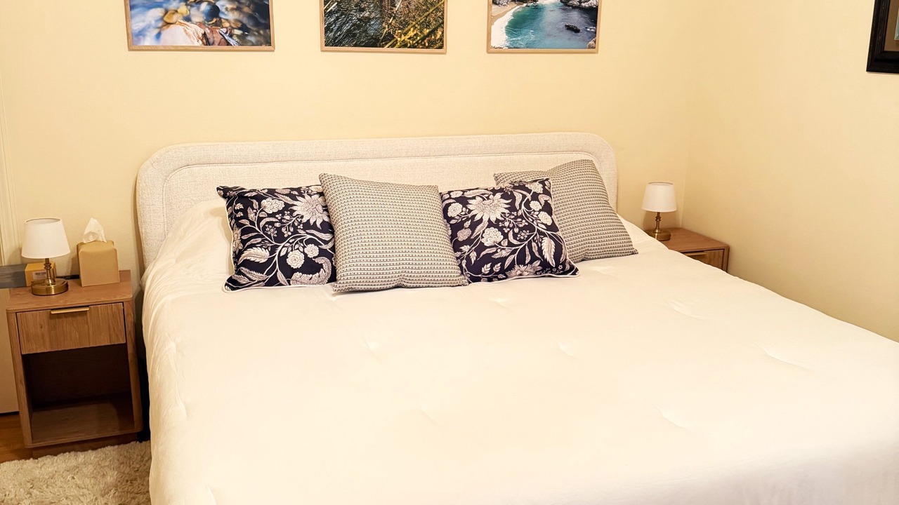 Photo of Bedroom in Madera