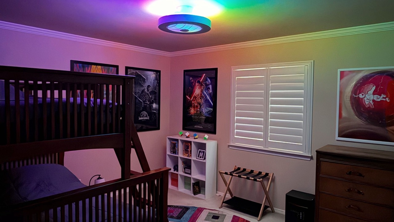Photo of Bedroom in Madera