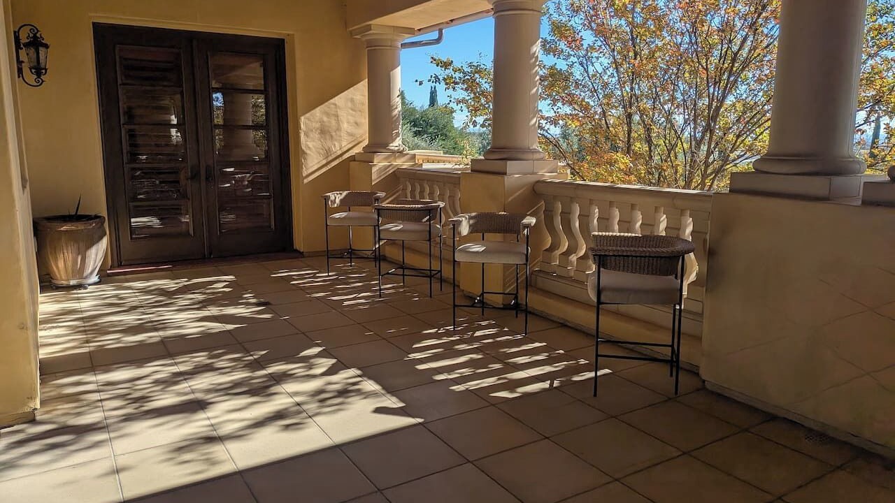 Photo of Patio Balcony in San Miguel