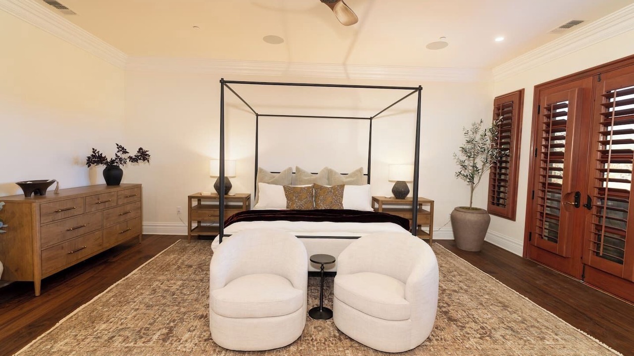 Photo of Bedroom in San Miguel