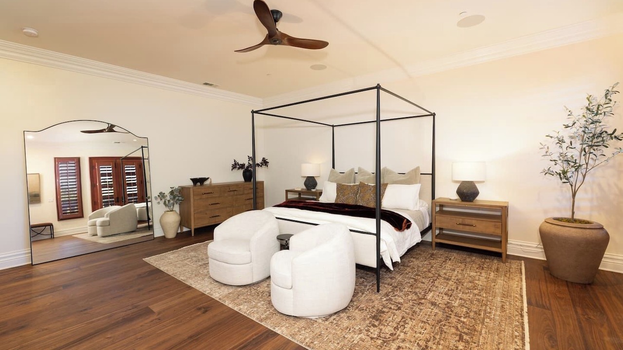 Photo of Bedroom in San Miguel