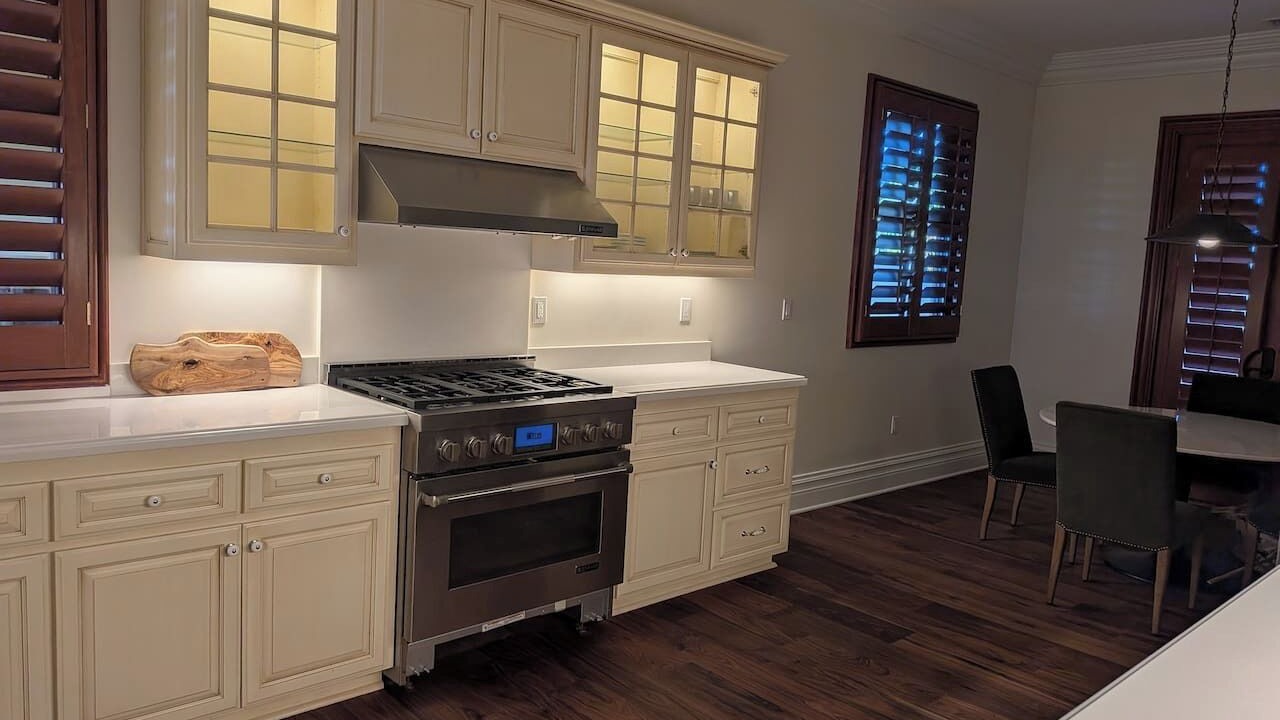 Photo of Kitchen in San Miguel