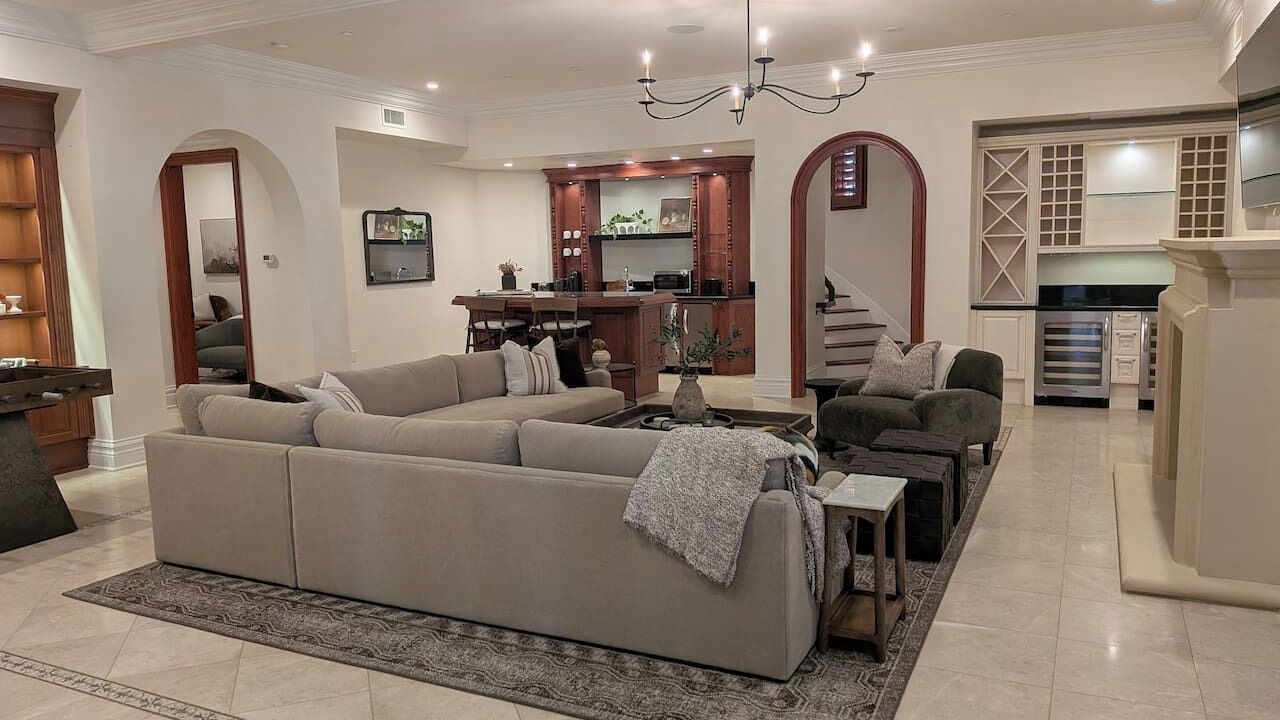 Photo of Livingroom in San Miguel