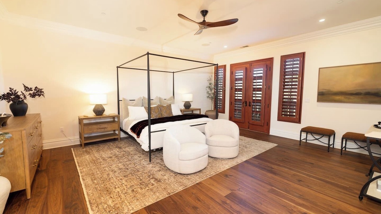 Photo of Bedroom in San Miguel