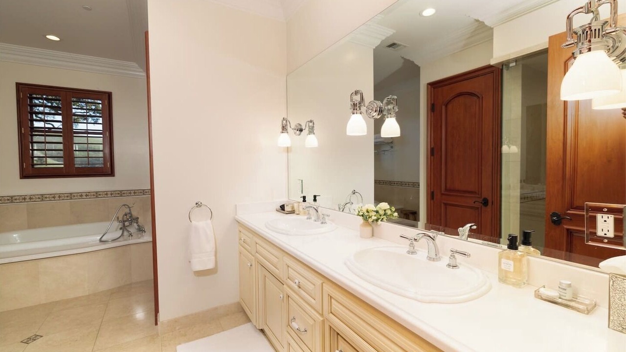 Photo of Bathroom in San Miguel