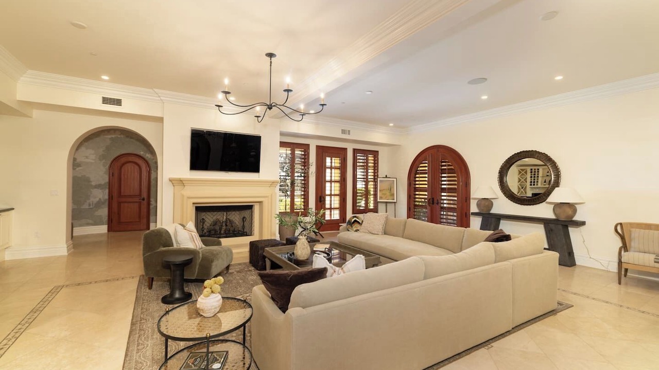 Photo of Livingroom in San Miguel