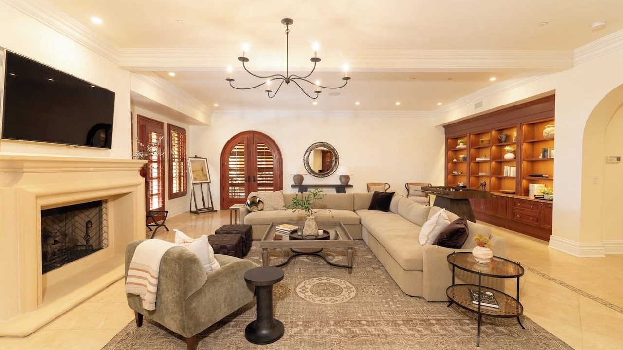 Photo of Livingroom in San Miguel