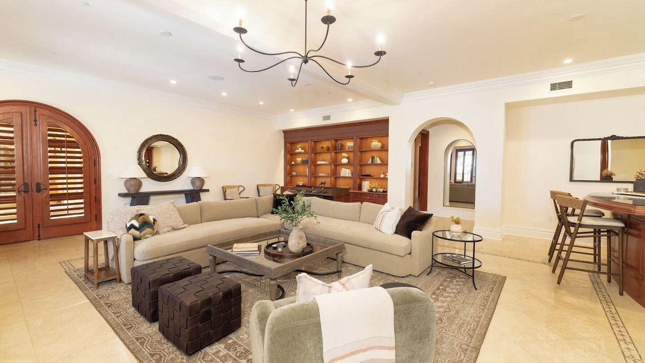 Photo of Livingroom in San Miguel