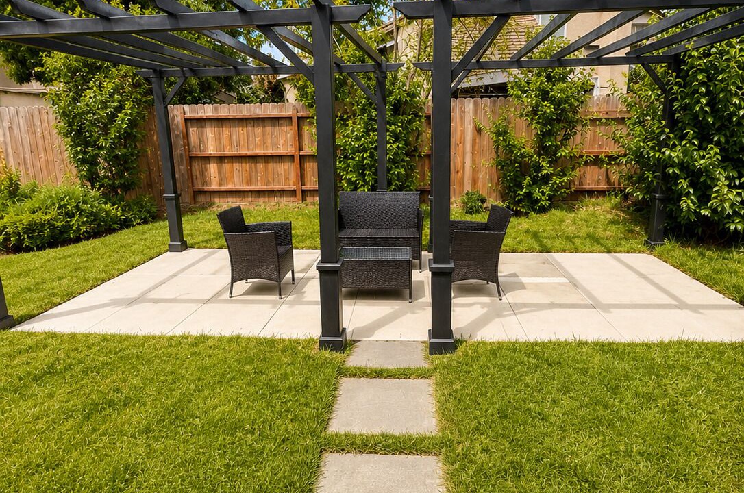 Photo of Patio Balcony in Stockton