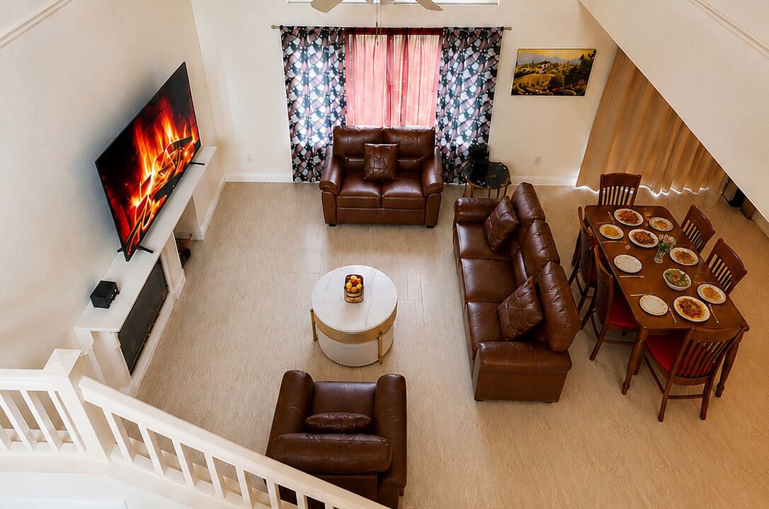 Photo of Livingroom in Stockton
