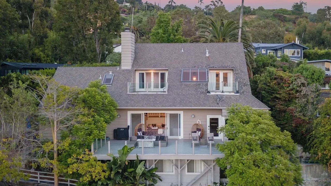 Photo of Outdoor in Eastern Malibu