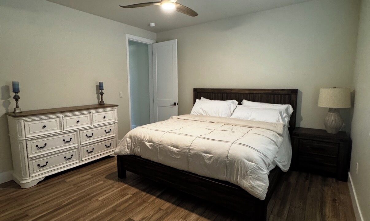 Photo of Bedroom in Bretz Mountain Village