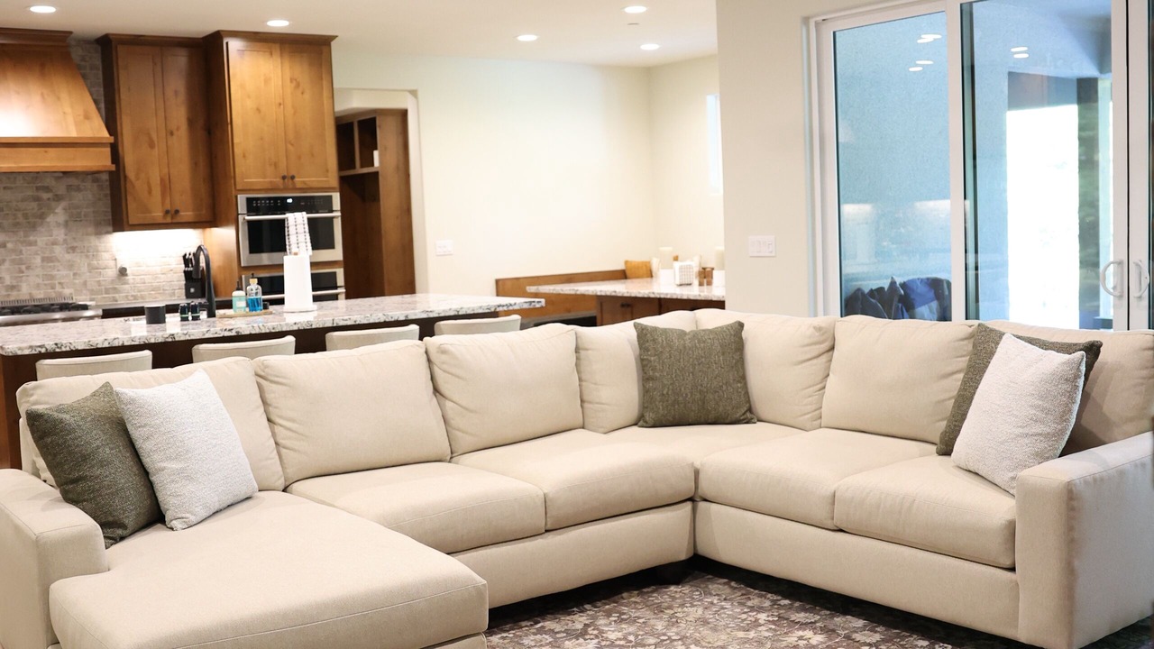 Photo of Livingroom in Bretz Mountain Village