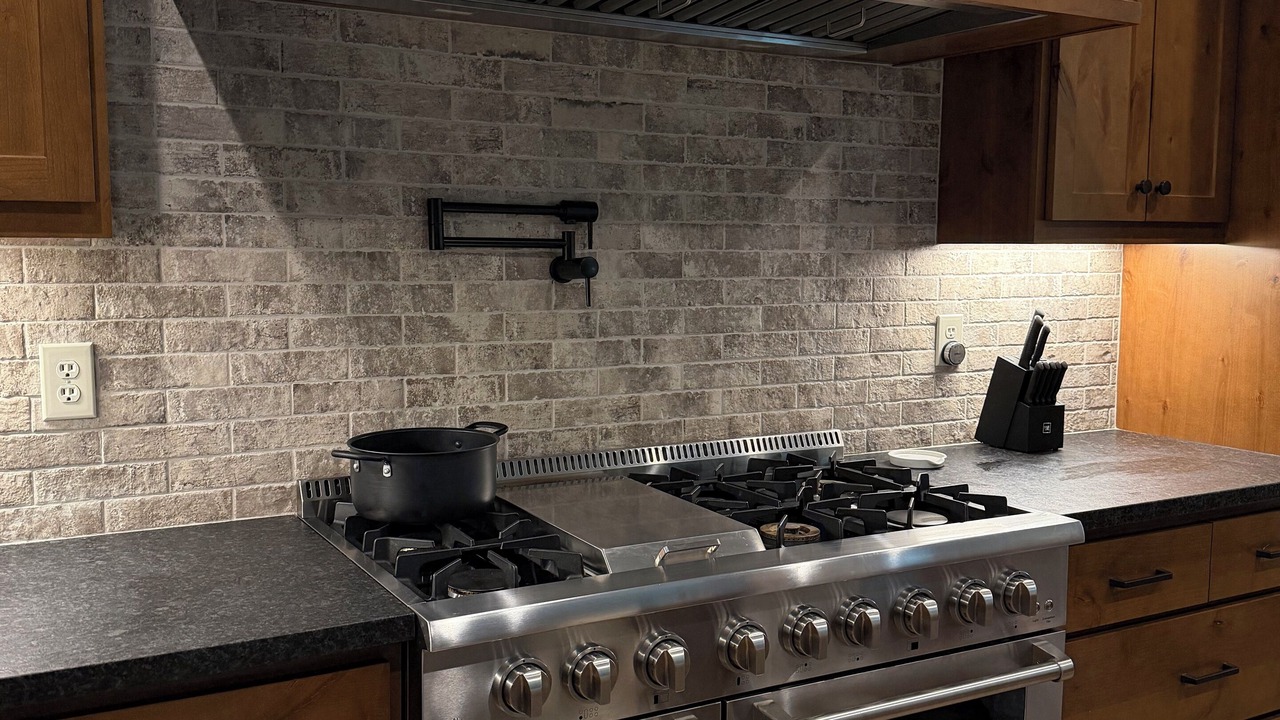 Photo of Kitchen in Bretz Mountain Village