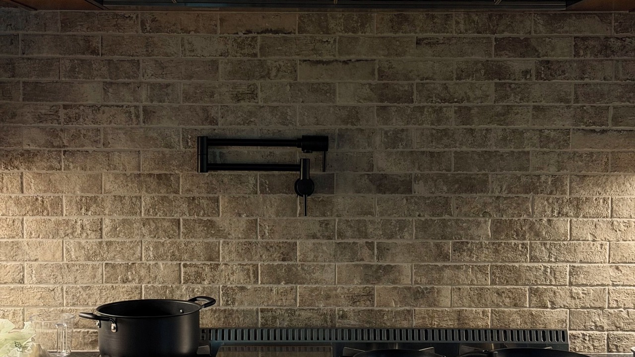 Photo of Kitchen in Bretz Mountain Village