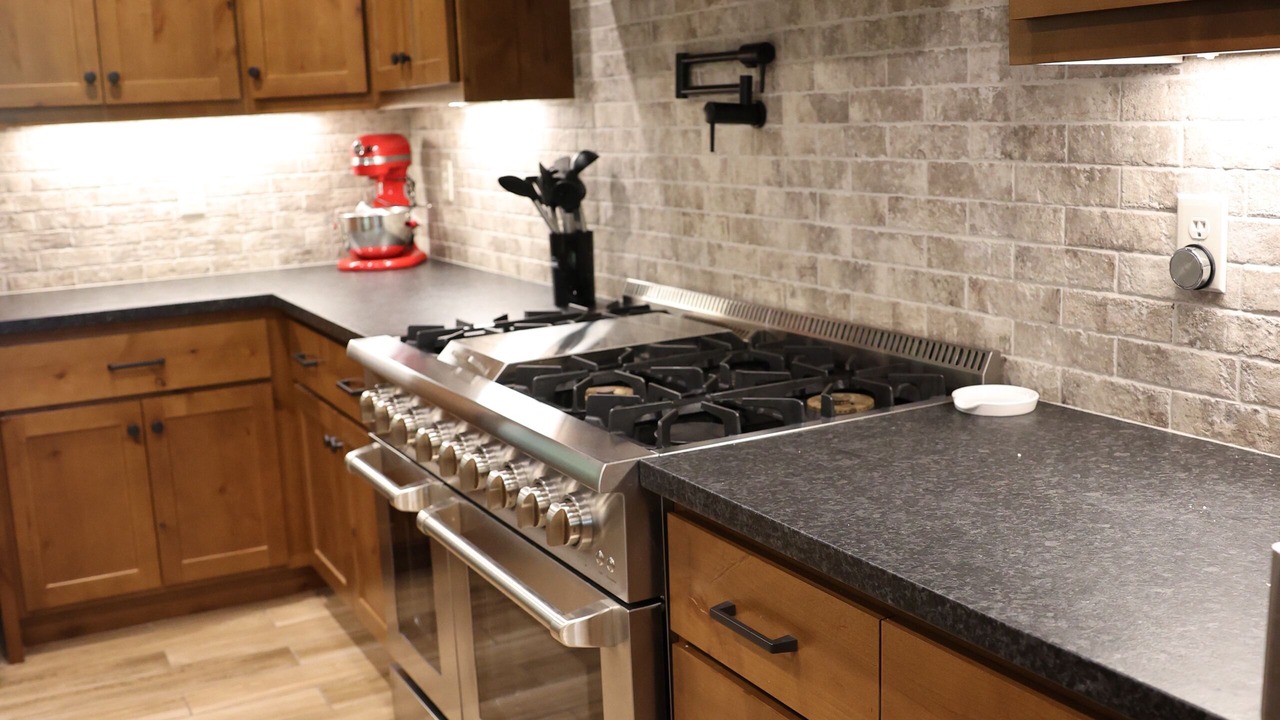 Photo of Kitchen in Bretz Mountain Village