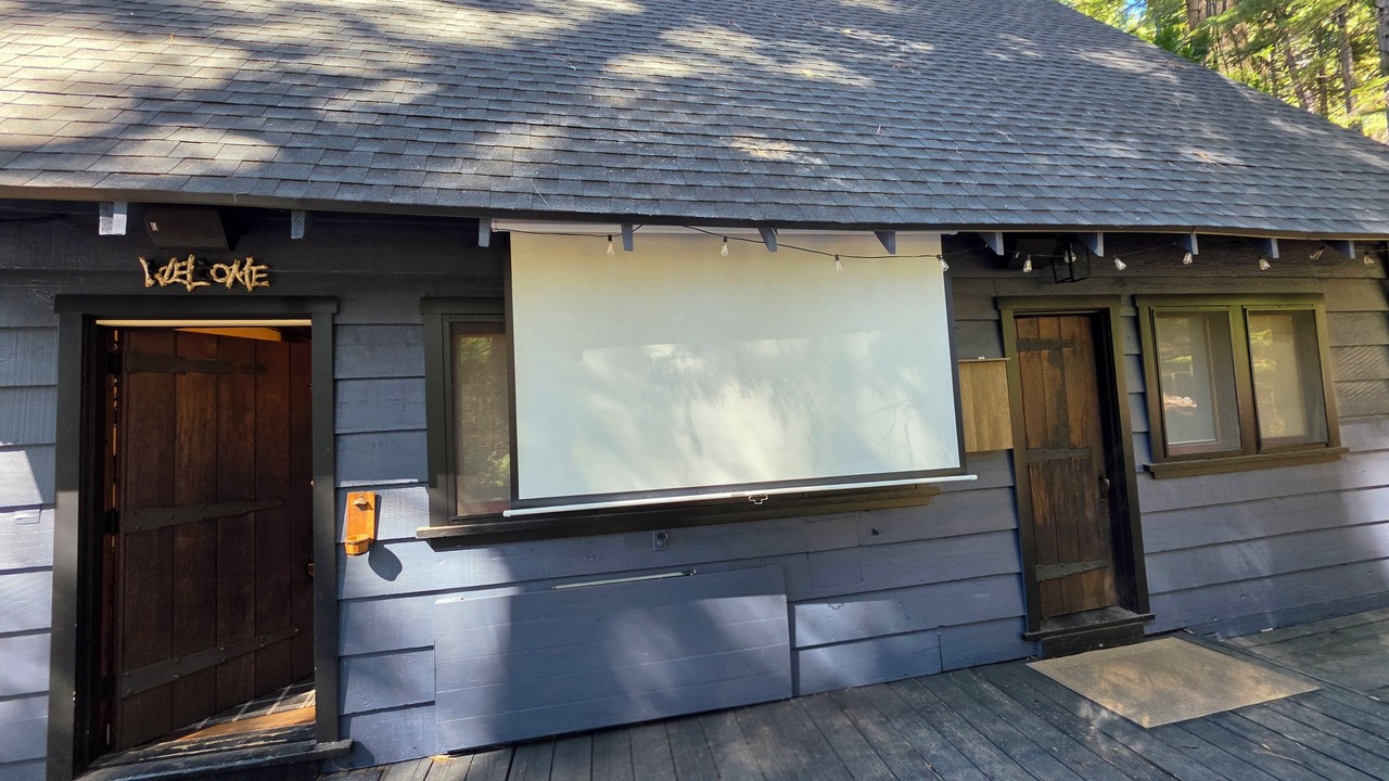 Photo of Outdoor in Long Barn