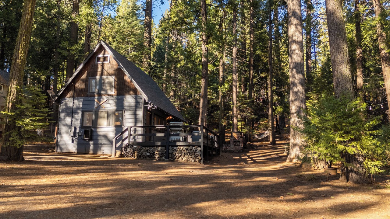 Photo of Outdoor in Long Barn