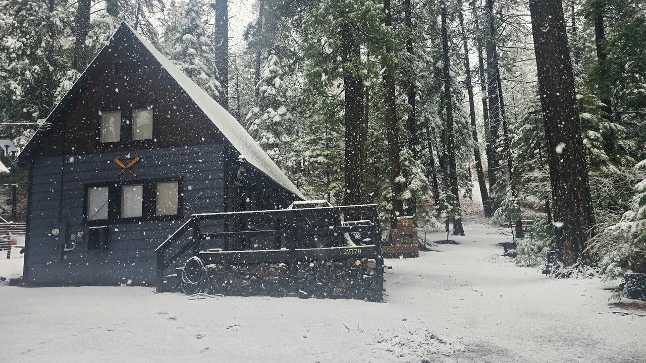 Photo of Outdoor in Long Barn