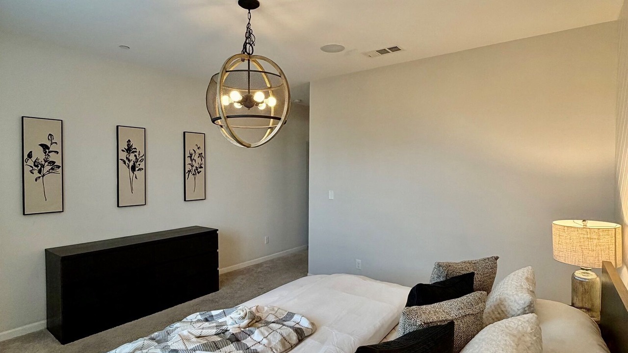Photo of Bedroom in Clovis
