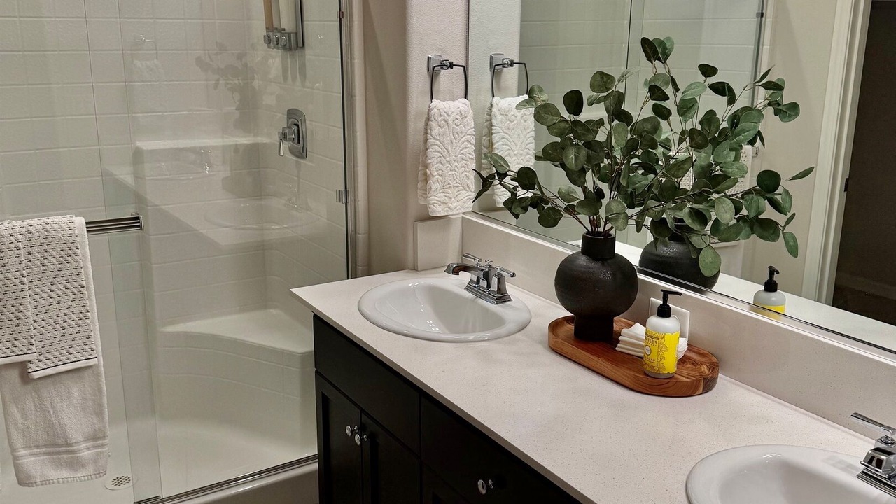 Photo of Bathroom in Clovis