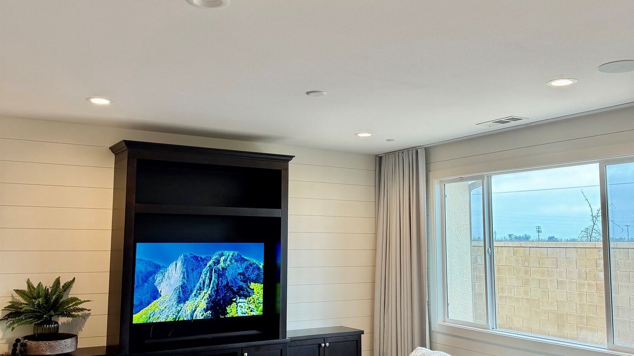 Photo of Livingroom in Clovis
