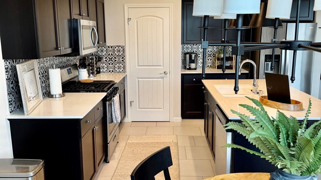 Photo of Kitchen in Clovis