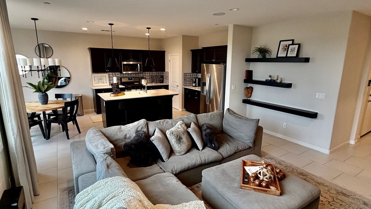 Photo of Livingroom in Clovis