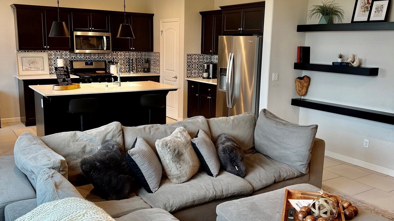 Photo of Livingroom in Clovis