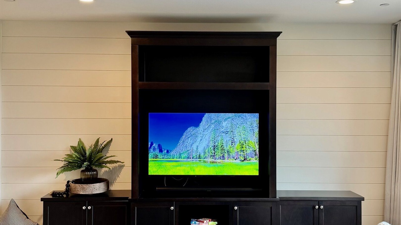 Photo of Livingroom in Clovis