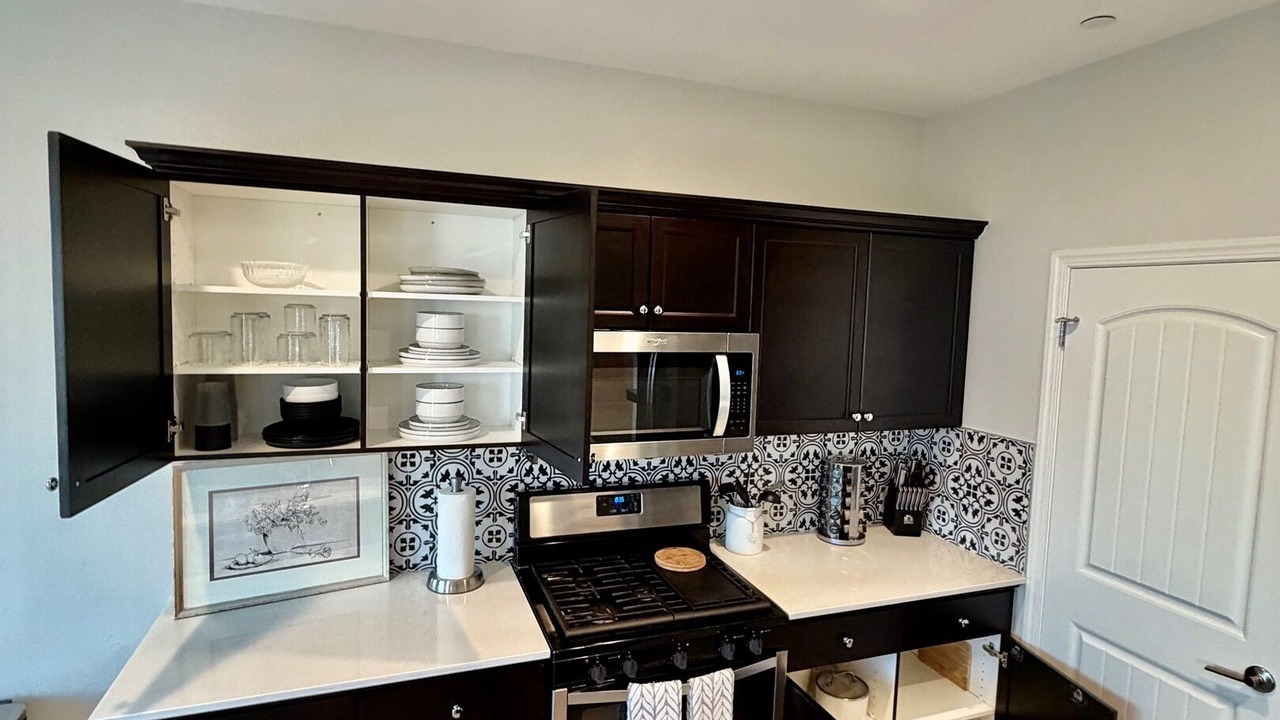 Photo of Kitchen in Clovis