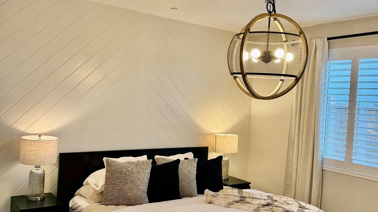 Photo of Bedroom in Clovis