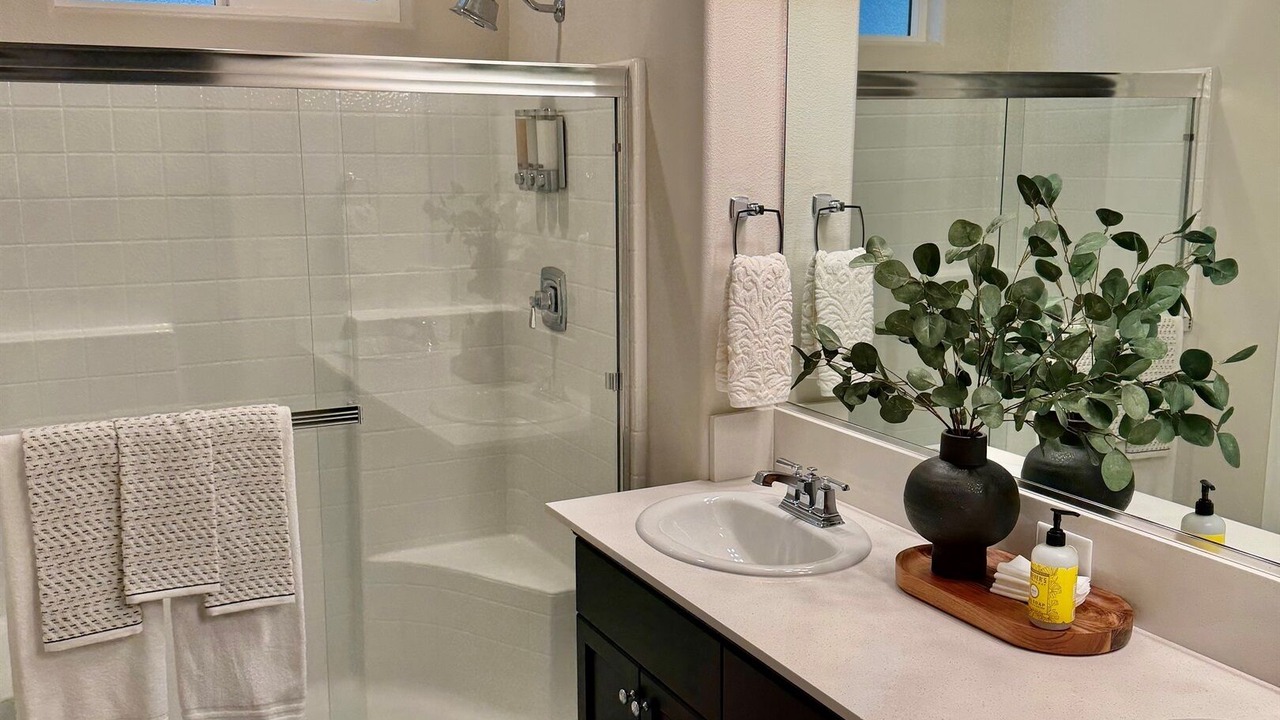 Photo of Bathroom in Clovis